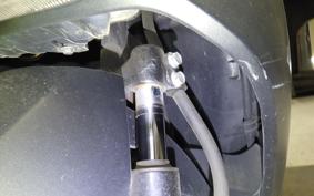 HONDA ﾀﾞﾝｸ 2009 AF78