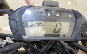 HONDA CRF250L 2024 MD38