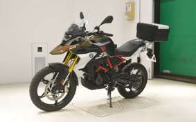 BMW G310GS 2024