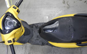 HONDA LEAD 125 1999 JF45