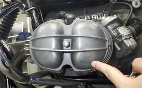 BMW R90 1974