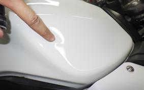 SUZUKI GSX250RA 2013
