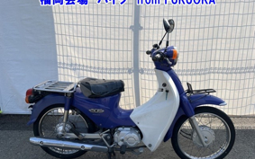 HONDA C110