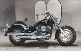YAMAHA DRAGSTAR 400 CLASSIC 2008 VH01J