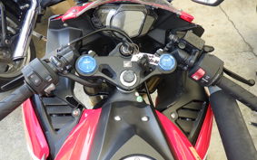 HONDA CBR250RR MC51