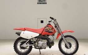 HONDA XR70R DE02