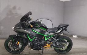 KAWASAKI ZH2 2020 ZRT00K