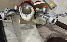 HONDA CREA SCOOPY AF55