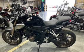 HONDA CB650R 2019 RH03