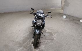 SUZUKI JIKUSA-250 ED22B