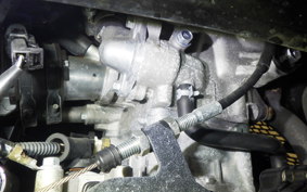 SUZUKI GSX-R125 2008 DL33B