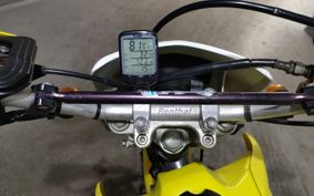 SUZUKI DR-Z125 DF43B