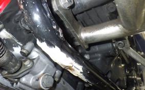 HONDA CBX400F 2026 NC07