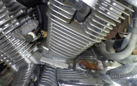 YAMAHA DRAGSTAR 250 1995 VG02J
