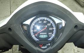 SUZUKI ADDRESS 110 CE47A