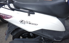 SUZUKI ADDRESS V125 DT11A