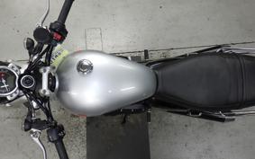 TRIUMPH STREET TWIN 2016