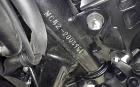 HONDA CB400 SUPER BOLDOR 2024 NC42