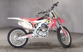HONDA CRF250 RALLY ME10