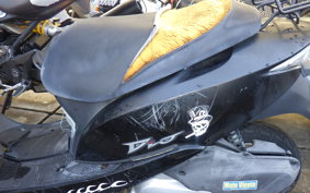 HONDA DIO Gen.6 AF62