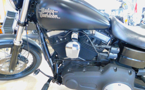 HARLEY HARLEY FXDB1580 2012 GX4