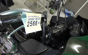 HARLEY FLTRX 1580 2009