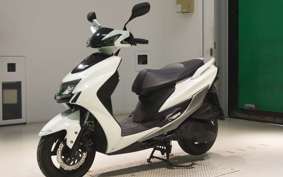 YAMAHA CYGNUS 125 XSR 3 2021 SED8J