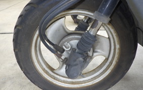 YAMAHA JOG POCHE SA08J