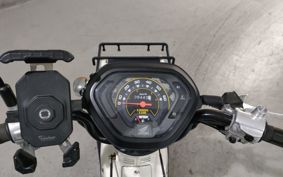 HONDA  CROSS  CUB 50 AA06