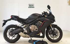 HONDA CBR650R 2019 RH03