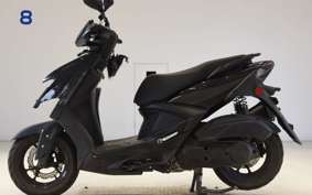 YAMAHA CYGNUSｸﾞﾘﾌｧｽ SEJ4J