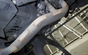 YAMAHA GEAR Gen.2 UA08J