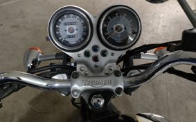 TRIUMPH T100 BONNEVILLE 2005 TJ9152