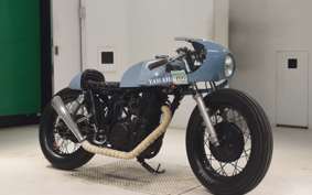 YAMAHA SR400 Gen.2 1994 1JR