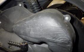 SUZUKI LET's 4 CA45A