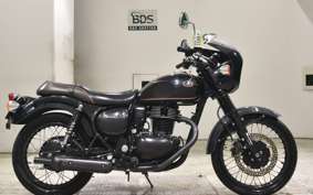 KAWASAKI ESTRELLA 2009 BJ250A