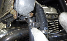 KAWASAKI BALIUS 250 ZR250A