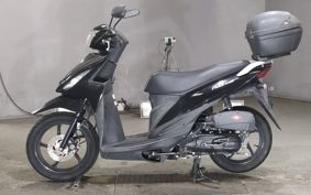 SUZUKI ADDRESS V110 CE47A