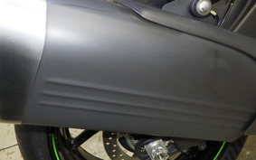 KAWASAKI NINJA ZX-6R A 2024 ZX636J