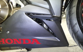 HONDA CBR400R 2019 NC56