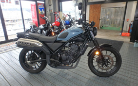 HONDA CL250 MC57