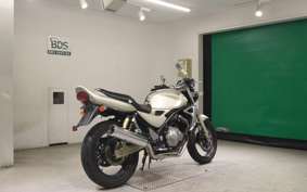KAWASAKI BALIUS 250 Gen.2 ZR250B