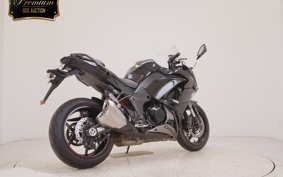 KAWASAKI NINJA 1000 A 2019 ZXT00W