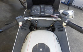 BMW K100RS