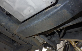 SUZUKI ADDRESS V125 G CF46A