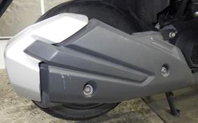 SUZUKI BURGMANストリート125EX EA23M