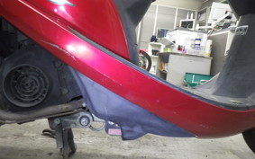 HONDA DIO Gen.6 2018 AF62