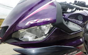 YAMAHA YZF-R25 A RG74J