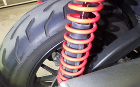 HONDA FORZA SI 2013 MF12