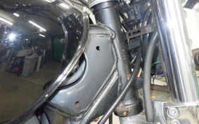 HONDA VRX400 1995 NC33